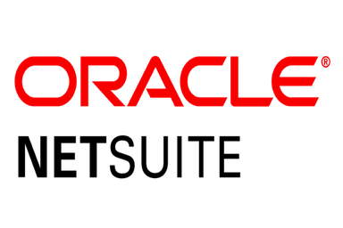 Oracle NetSuite